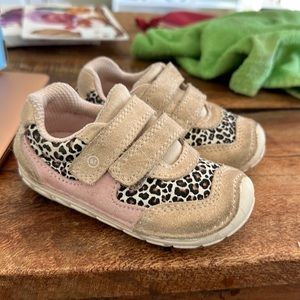 Stride Rite Toddler Walkers.